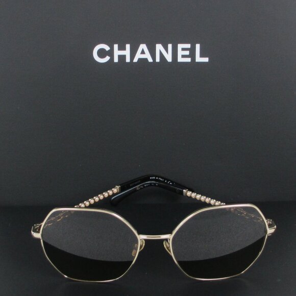 CHANEL CH4281 SUNGLASSES - Picture 2 of 16